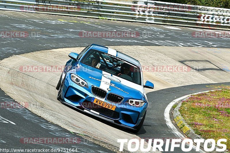 Bild #9751664 - Touristenfahrten Nürburgring Nordschleife (26.07.2020)