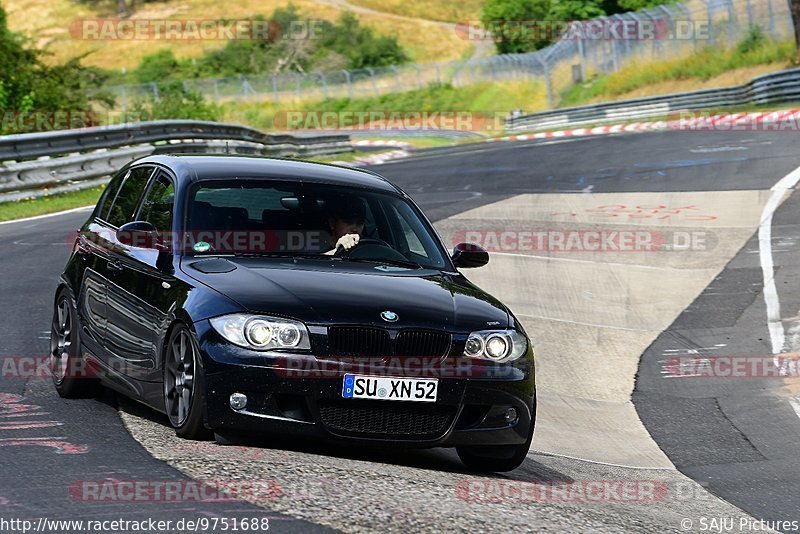 Bild #9751688 - Touristenfahrten Nürburgring Nordschleife (26.07.2020)