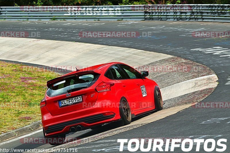 Bild #9751716 - Touristenfahrten Nürburgring Nordschleife (26.07.2020)