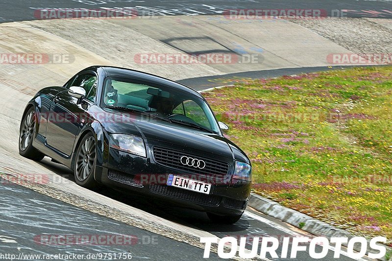 Bild #9751756 - Touristenfahrten Nürburgring Nordschleife (26.07.2020)