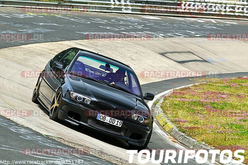 Bild #9751787 - Touristenfahrten Nürburgring Nordschleife (26.07.2020)