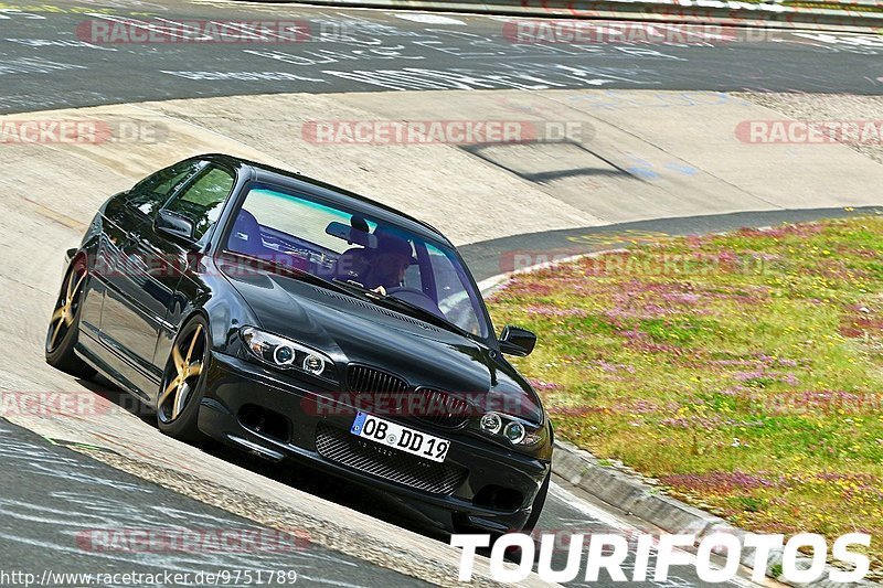 Bild #9751789 - Touristenfahrten Nürburgring Nordschleife (26.07.2020)