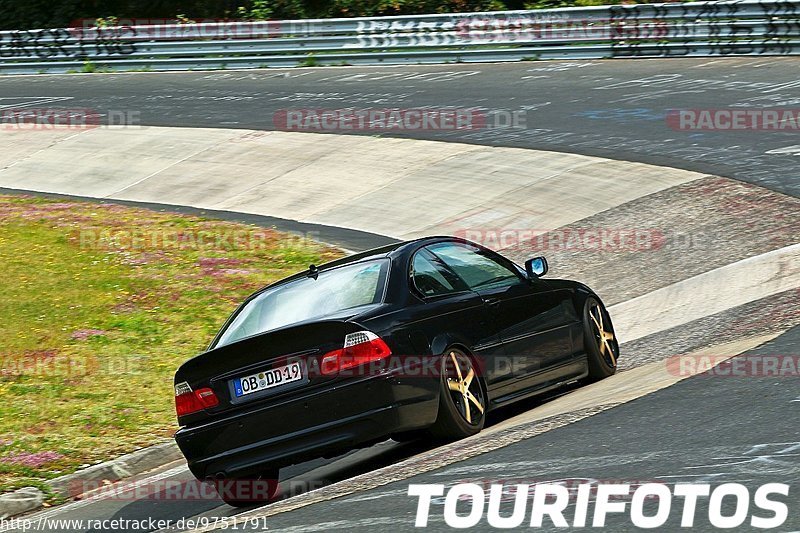 Bild #9751791 - Touristenfahrten Nürburgring Nordschleife (26.07.2020)