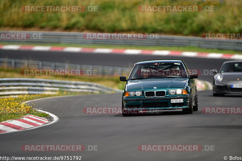 Bild #9751792 - Touristenfahrten Nürburgring Nordschleife (26.07.2020)