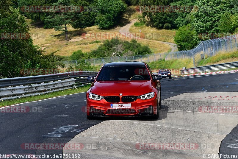 Bild #9751852 - Touristenfahrten Nürburgring Nordschleife (26.07.2020)