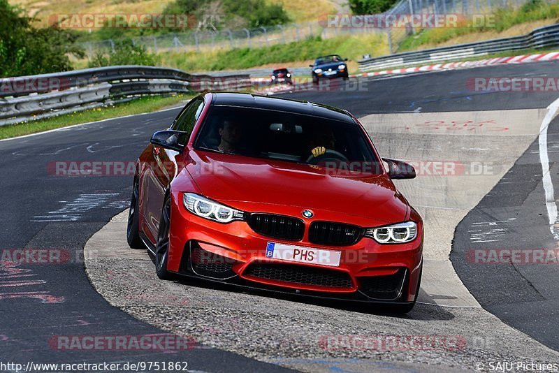 Bild #9751862 - Touristenfahrten Nürburgring Nordschleife (26.07.2020)