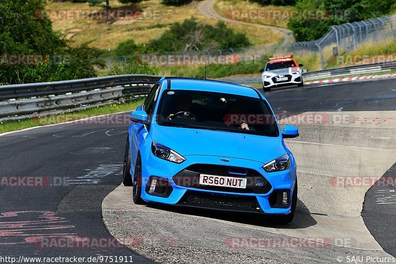 Bild #9751911 - Touristenfahrten Nürburgring Nordschleife (26.07.2020)