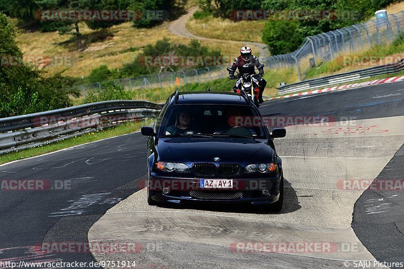 Bild #9751914 - Touristenfahrten Nürburgring Nordschleife (26.07.2020)