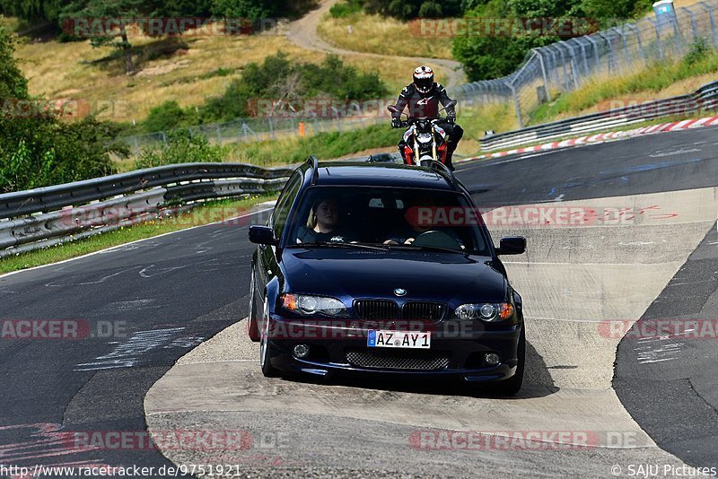 Bild #9751921 - Touristenfahrten Nürburgring Nordschleife (26.07.2020)