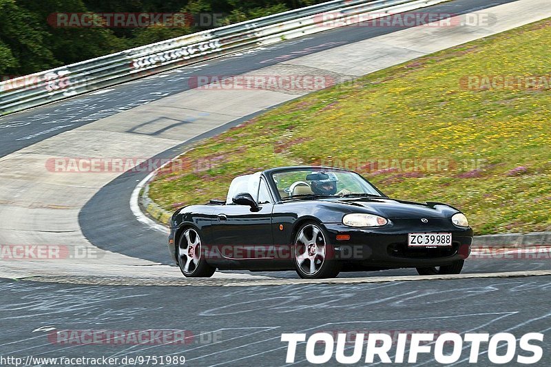 Bild #9751989 - Touristenfahrten Nürburgring Nordschleife (26.07.2020)