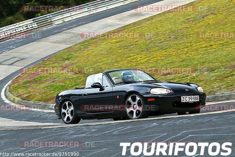 Bild #9751990 - Touristenfahrten Nürburgring Nordschleife (26.07.2020)