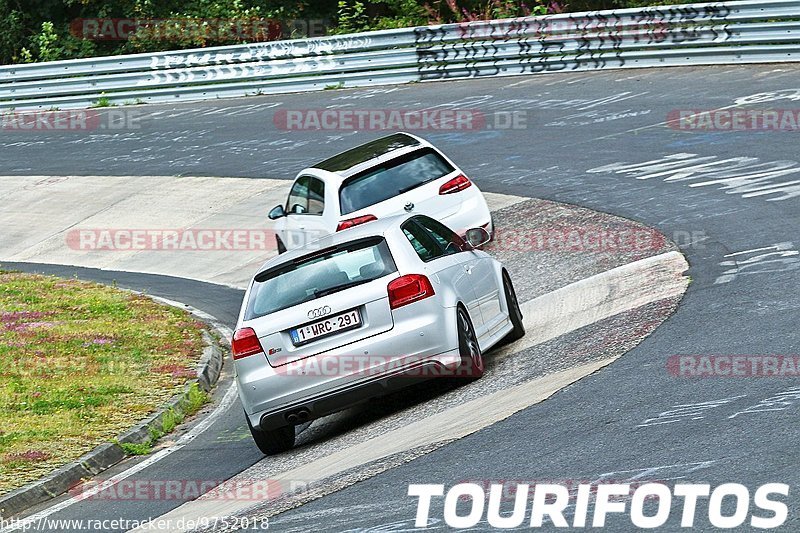 Bild #9752018 - Touristenfahrten Nürburgring Nordschleife (26.07.2020)