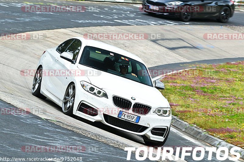 Bild #9752048 - Touristenfahrten Nürburgring Nordschleife (26.07.2020)