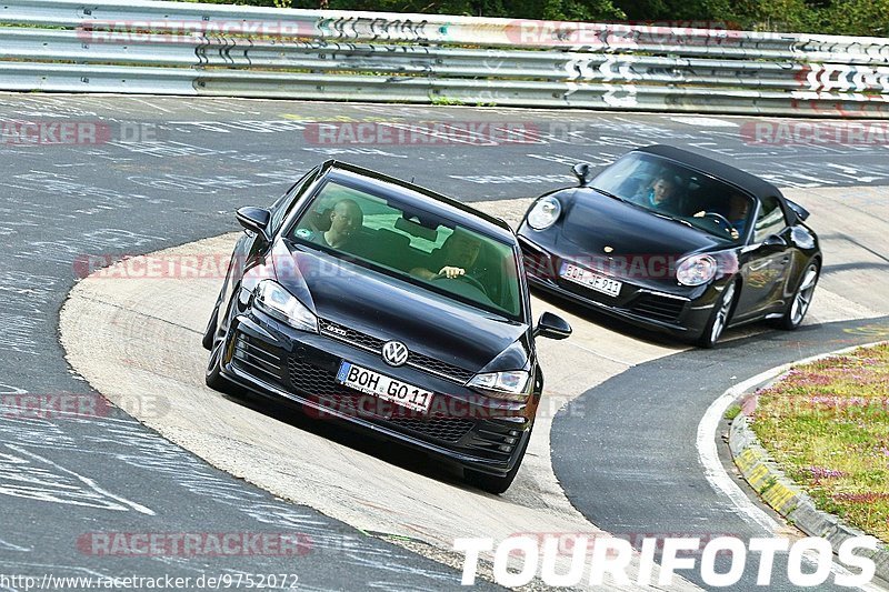 Bild #9752072 - Touristenfahrten Nürburgring Nordschleife (26.07.2020)