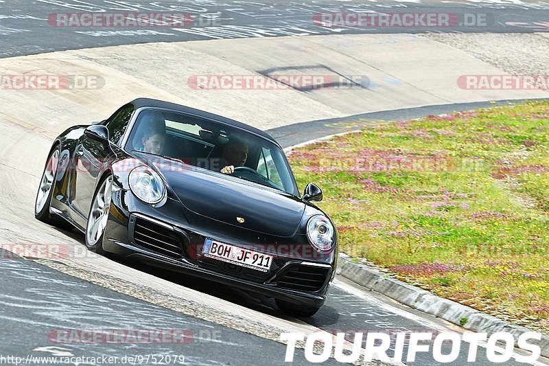 Bild #9752079 - Touristenfahrten Nürburgring Nordschleife (26.07.2020)