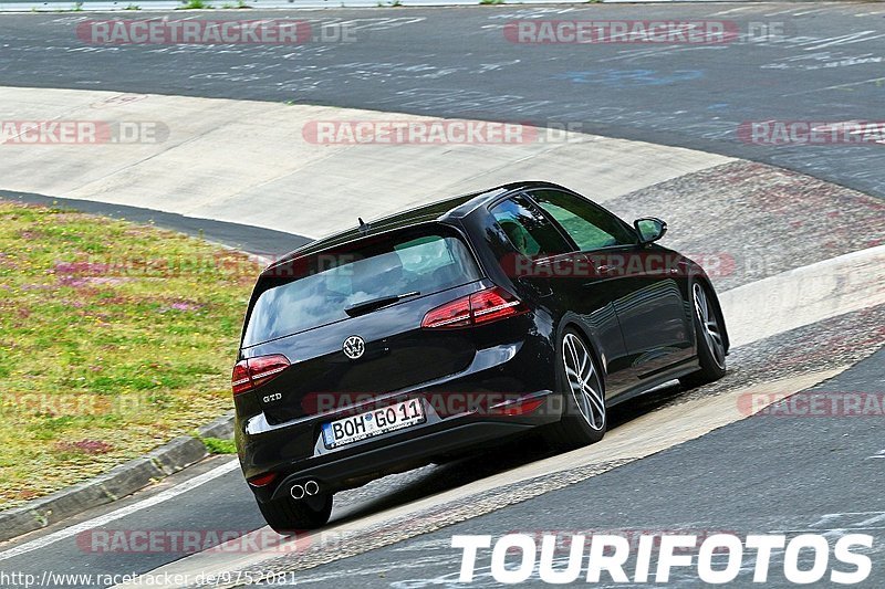 Bild #9752081 - Touristenfahrten Nürburgring Nordschleife (26.07.2020)