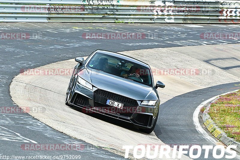 Bild #9752099 - Touristenfahrten Nürburgring Nordschleife (26.07.2020)