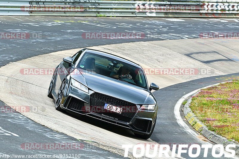 Bild #9752100 - Touristenfahrten Nürburgring Nordschleife (26.07.2020)