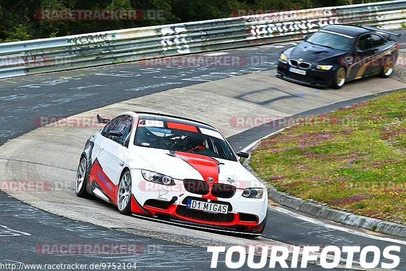 Bild #9752104 - Touristenfahrten Nürburgring Nordschleife (26.07.2020)