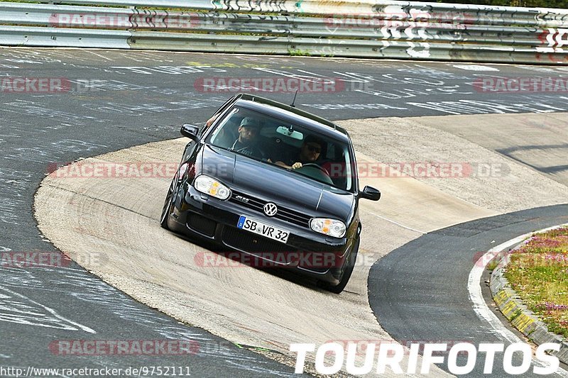 Bild #9752111 - Touristenfahrten Nürburgring Nordschleife (26.07.2020)