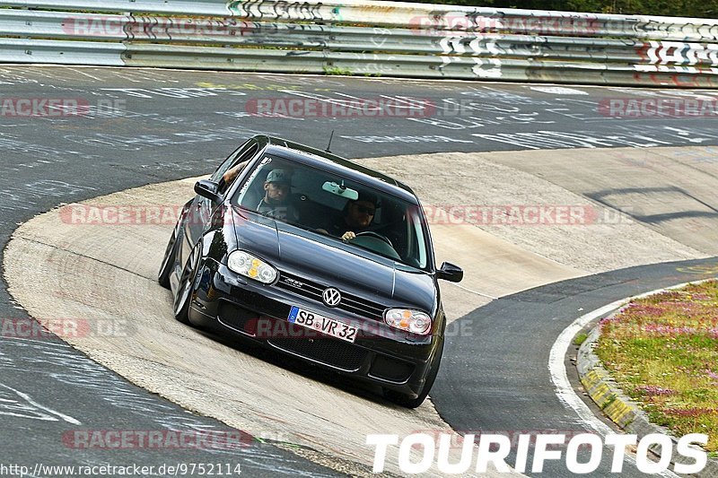 Bild #9752114 - Touristenfahrten Nürburgring Nordschleife (26.07.2020)