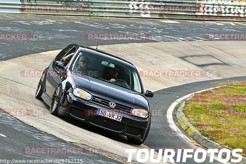 Bild #9752115 - Touristenfahrten Nürburgring Nordschleife (26.07.2020)