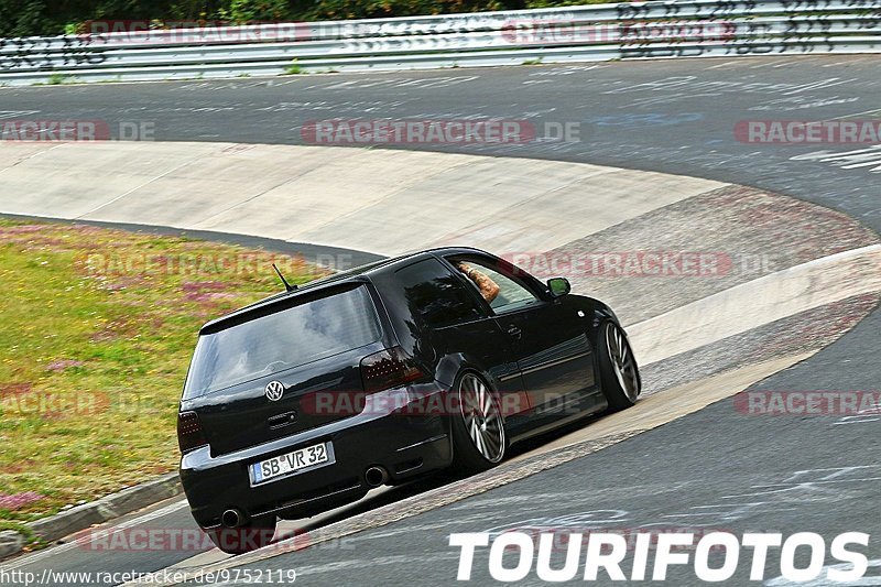 Bild #9752119 - Touristenfahrten Nürburgring Nordschleife (26.07.2020)