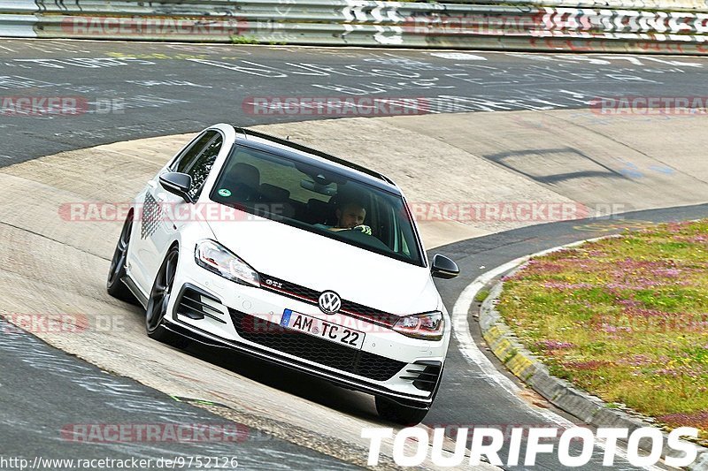 Bild #9752126 - Touristenfahrten Nürburgring Nordschleife (26.07.2020)