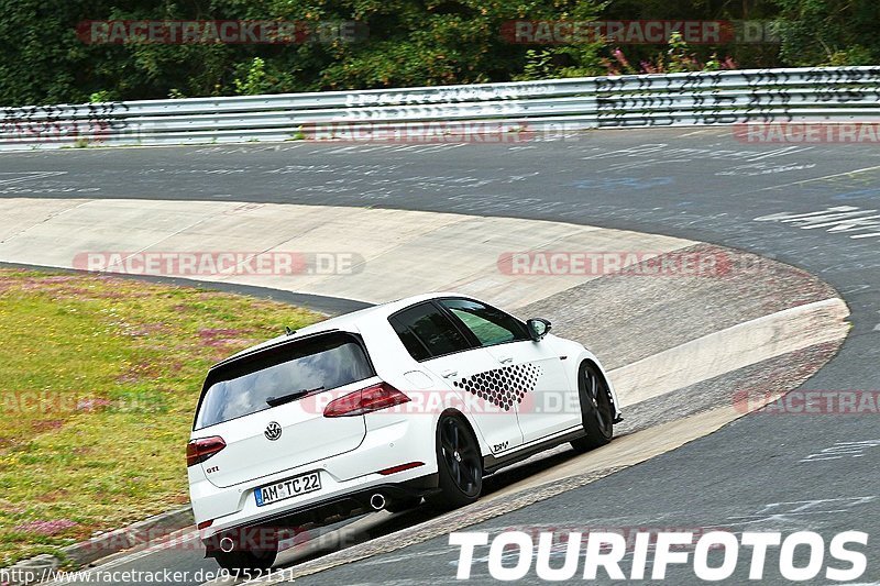 Bild #9752131 - Touristenfahrten Nürburgring Nordschleife (26.07.2020)