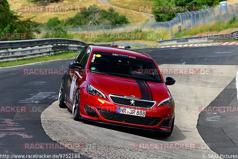 Bild #9752188 - Touristenfahrten Nürburgring Nordschleife (26.07.2020)