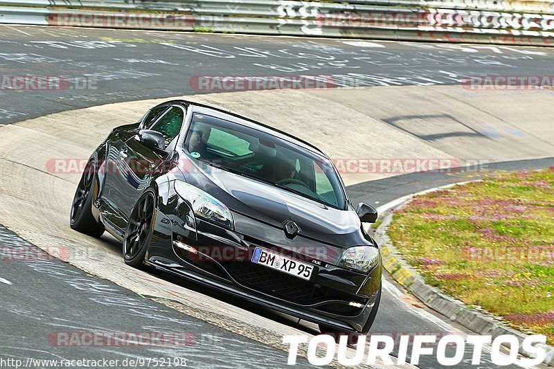 Bild #9752198 - Touristenfahrten Nürburgring Nordschleife (26.07.2020)