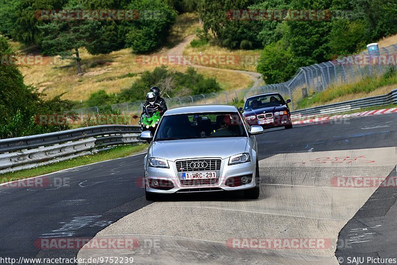 Bild #9752239 - Touristenfahrten Nürburgring Nordschleife (26.07.2020)