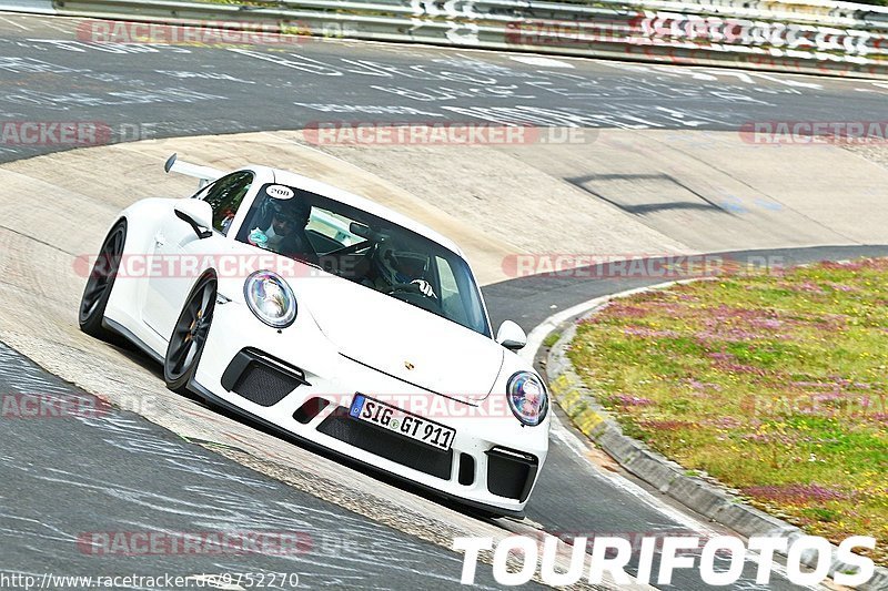 Bild #9752270 - Touristenfahrten Nürburgring Nordschleife (26.07.2020)