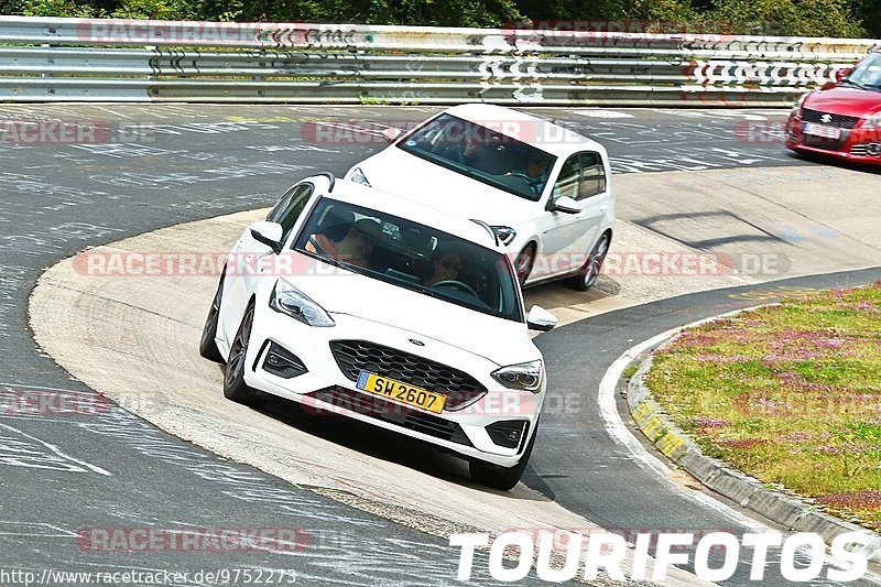 Bild #9752273 - Touristenfahrten Nürburgring Nordschleife (26.07.2020)