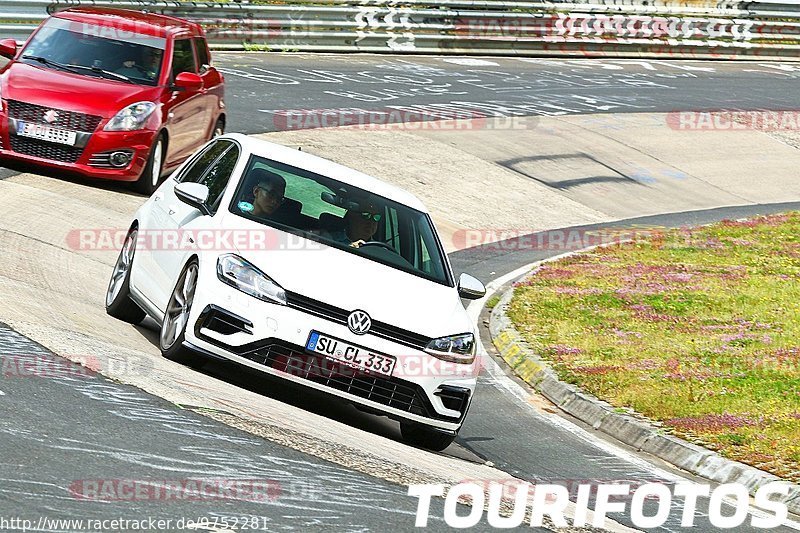 Bild #9752281 - Touristenfahrten Nürburgring Nordschleife (26.07.2020)