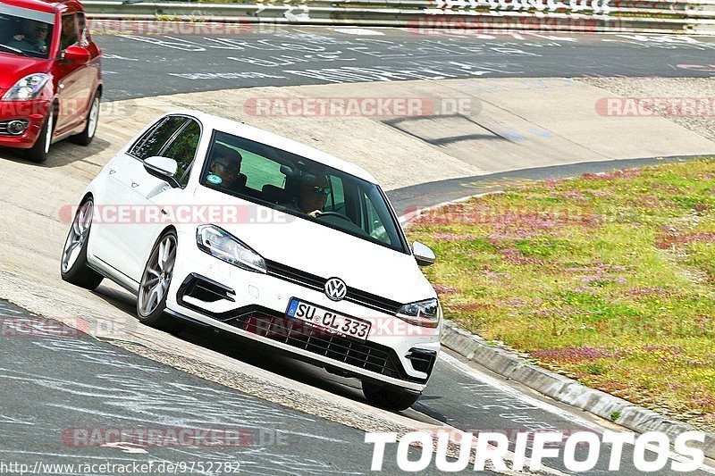 Bild #9752282 - Touristenfahrten Nürburgring Nordschleife (26.07.2020)