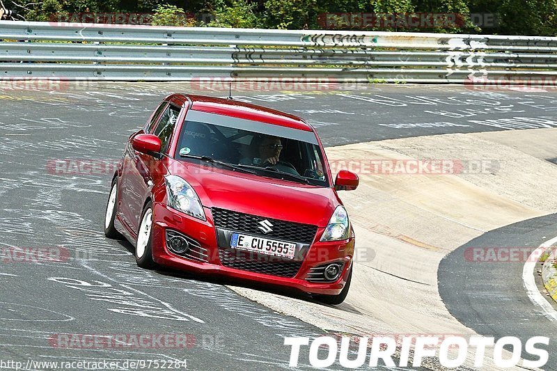 Bild #9752284 - Touristenfahrten Nürburgring Nordschleife (26.07.2020)