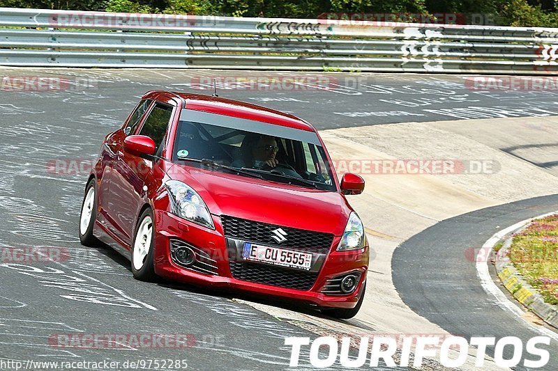 Bild #9752285 - Touristenfahrten Nürburgring Nordschleife (26.07.2020)