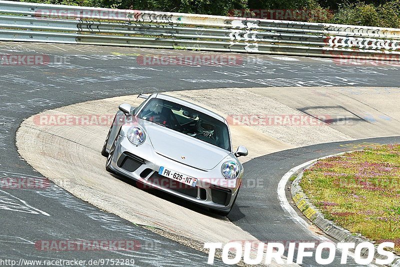 Bild #9752289 - Touristenfahrten Nürburgring Nordschleife (26.07.2020)