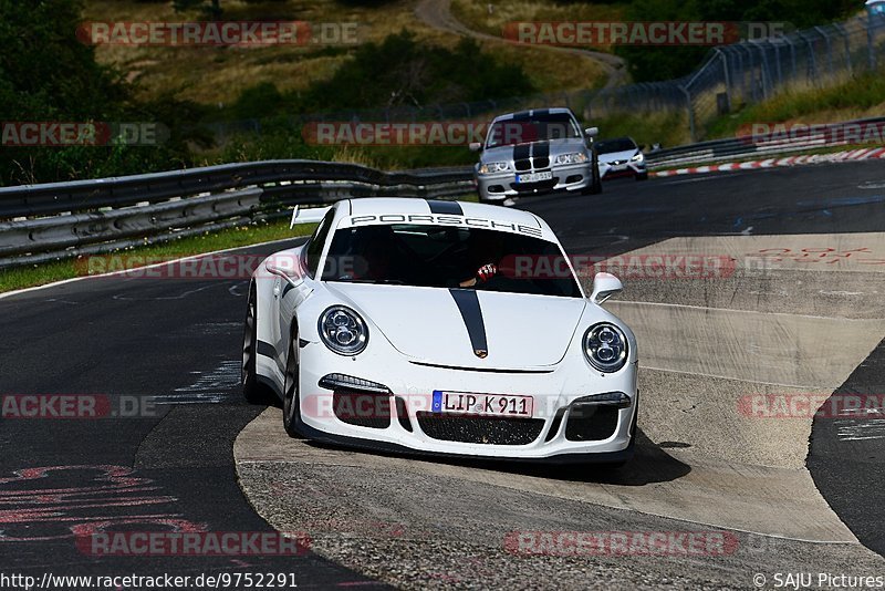 Bild #9752291 - Touristenfahrten Nürburgring Nordschleife (26.07.2020)