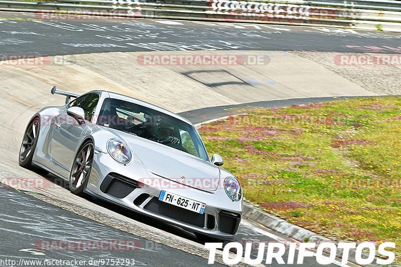 Bild #9752293 - Touristenfahrten Nürburgring Nordschleife (26.07.2020)