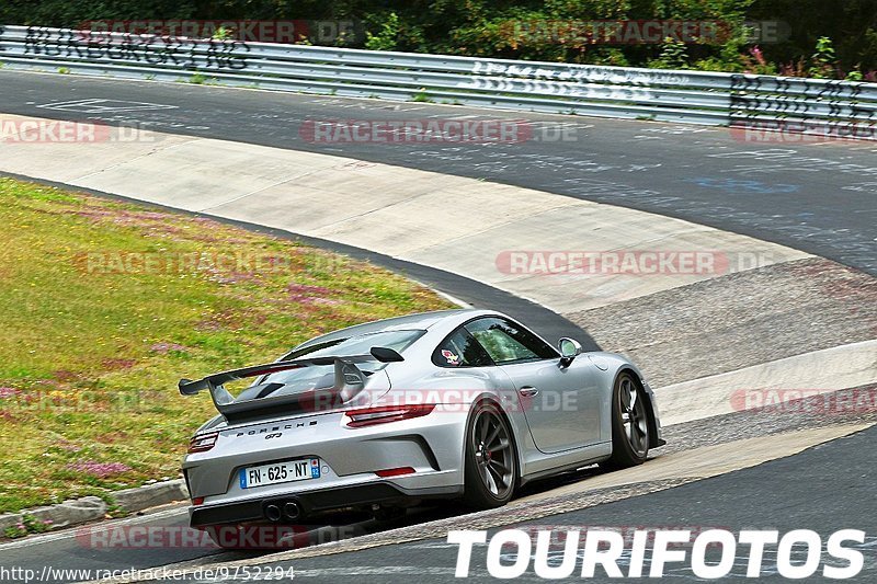 Bild #9752294 - Touristenfahrten Nürburgring Nordschleife (26.07.2020)