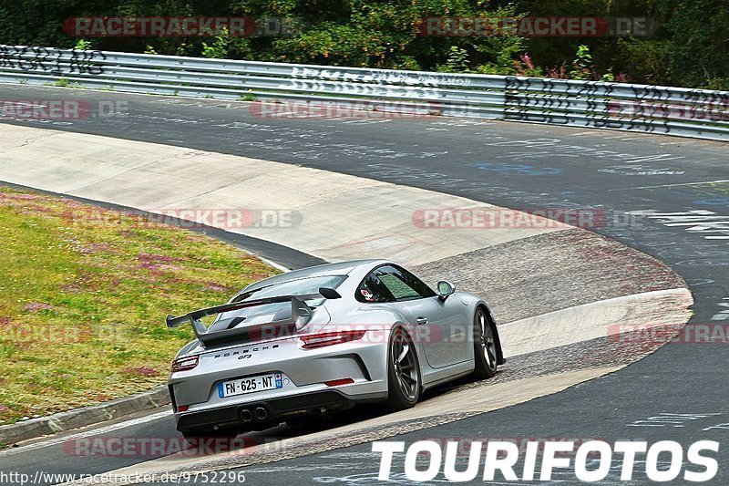 Bild #9752296 - Touristenfahrten Nürburgring Nordschleife (26.07.2020)