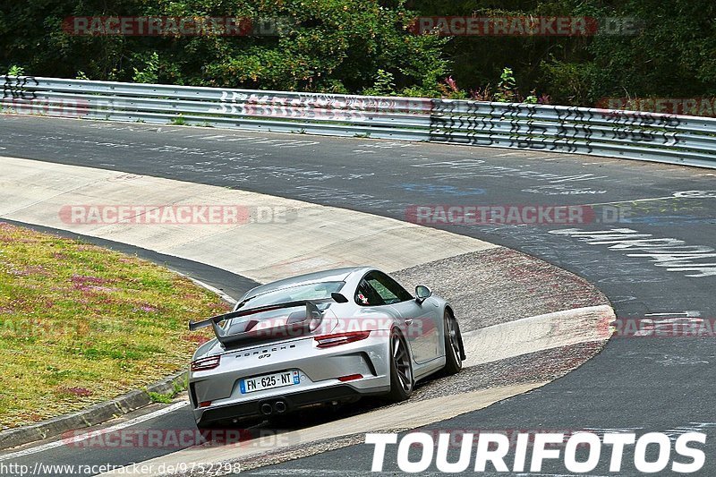 Bild #9752298 - Touristenfahrten Nürburgring Nordschleife (26.07.2020)