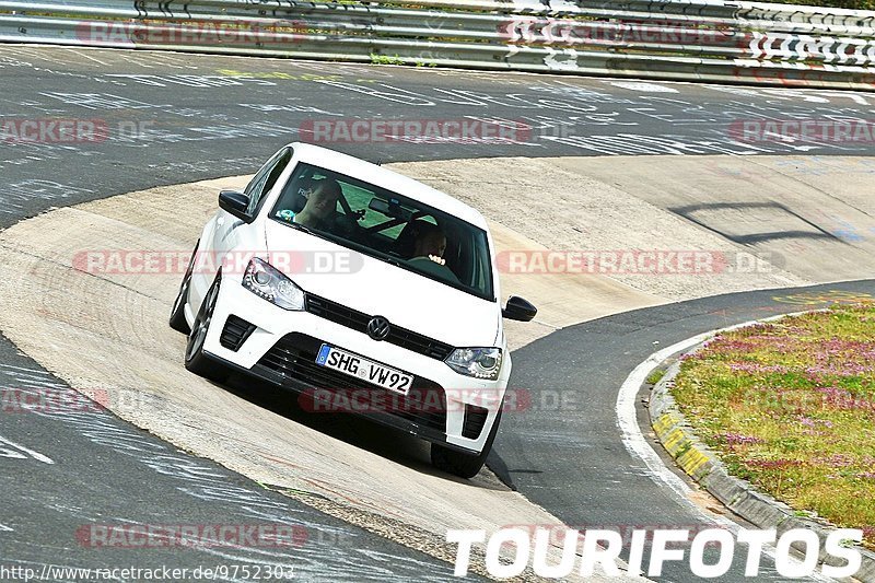 Bild #9752303 - Touristenfahrten Nürburgring Nordschleife (26.07.2020)