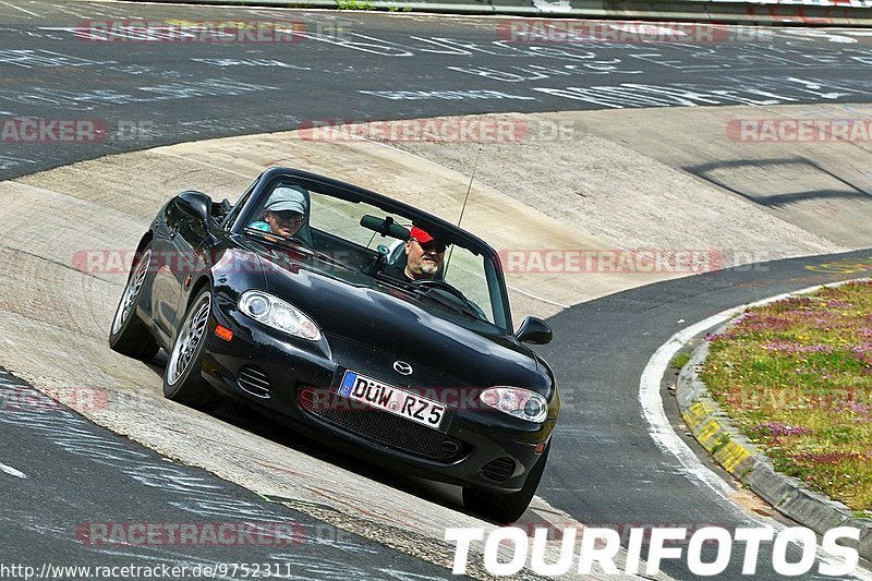 Bild #9752311 - Touristenfahrten Nürburgring Nordschleife (26.07.2020)