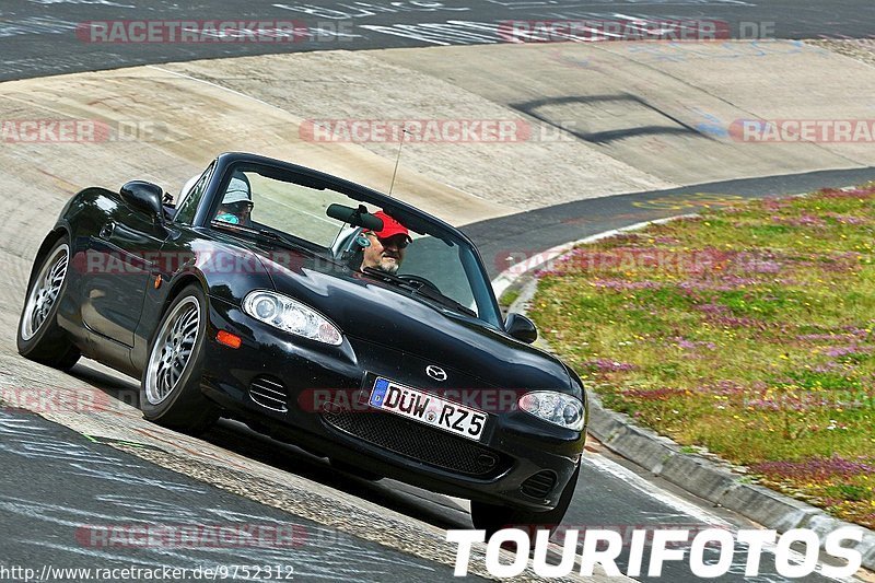 Bild #9752312 - Touristenfahrten Nürburgring Nordschleife (26.07.2020)