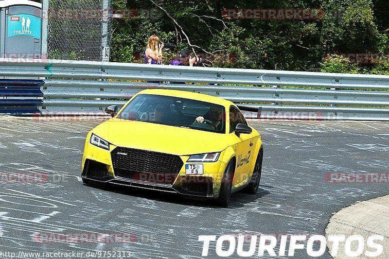 Bild #9752313 - Touristenfahrten Nürburgring Nordschleife (26.07.2020)