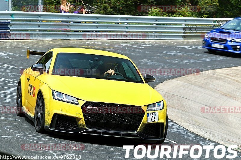 Bild #9752318 - Touristenfahrten Nürburgring Nordschleife (26.07.2020)