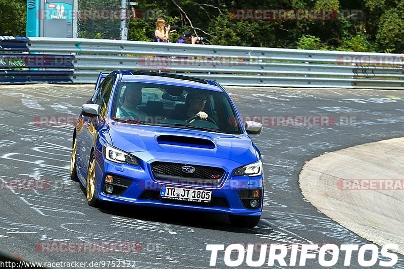 Bild #9752322 - Touristenfahrten Nürburgring Nordschleife (26.07.2020)